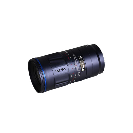 LAOWA FF180mm F4.5 CA-Dreamer 1.5X magnification macro lens AF-E mount
