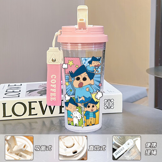 Crayon Shin Shir