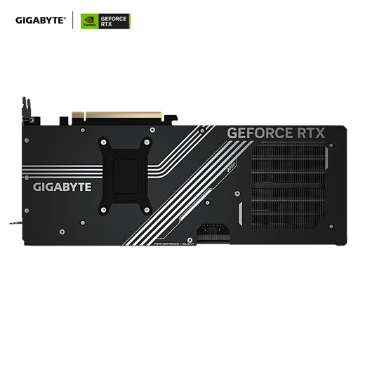 GIGABYTE 5080 graphics card Windmo OC GeForce RTX 5080 WindForce OC 16G DLSS4 e-sports game design AI intelligent learning computer independent graphics card