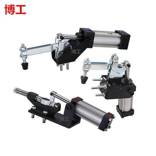 Crampes pneumatiques Pressoir WDC GH- 12130-A 12132A Robot Cylindre Automatisé 101A-A PNEUMATIQUE