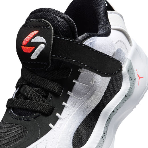 Nike (NIKE) Jordan Doncic 4 infant and child cushioning sneakers winter boys and girls JORDAN LUKA 4 HJ5227