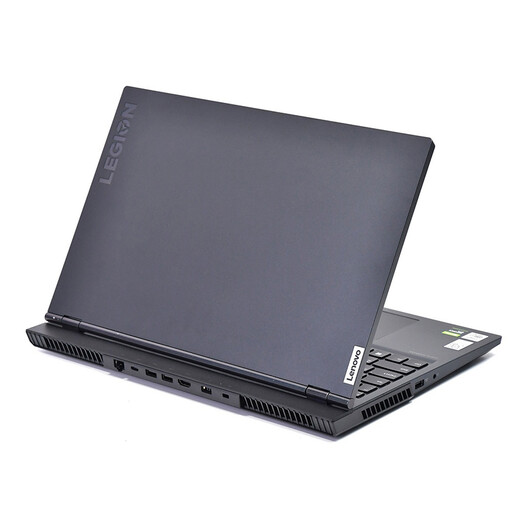 Lenovo Save (Lenovo) Hochfruss E-Sports-Bildschirm Hühnchen-Essensspiel 15,6-Zoll Y7000P Design und Zeichnen des Programmierbüros Second-Hand-Laptop 95 Neues Performance-Spiel I5-7300H GTX1050ti 16G Memory 512GSSD