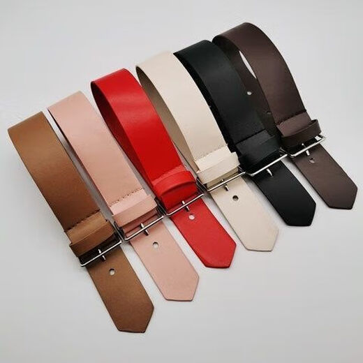 CLCEY Coat, Windbreaker, Fur Integrated Sleeves, Clothes Cuffs, Collar, Scarf, Belts, Sleeves, Accessories, Sleeve Straps, Black Length 40cm (2 pieces), Metal Grommets for Cuffs