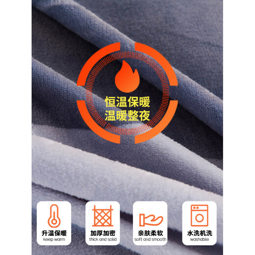 Mercury series home textile milk velvet four-piece set thickened coral velvet 2025 winter new double-sided flannel bedding cover bed skirt Fortune tree type A, available for infants bed sheet style 1.8m bed four-piece set 200*230cm