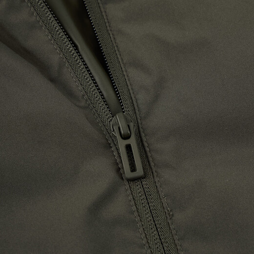 Adidas Men's Winter Commuting Hooded Warm Outdoor Leisure Sports Down Jacket 3XL