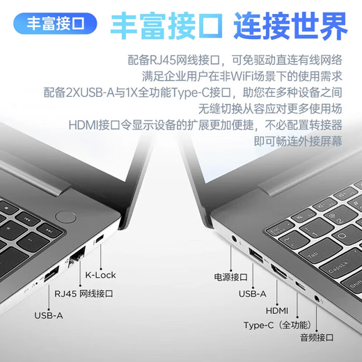 ThinkPad Government Subsidy Lenovo ThinkBook 14+ 2025 Core Standard Voltage Performance Thin and Light Student Design Office Laptop Flagship Store Xiaoxin Upgrade Model i5-13420H 16G Memory 1TB Solid State V14 Independent Graphics Card Full HD Eye Protection Screen New Upgrade