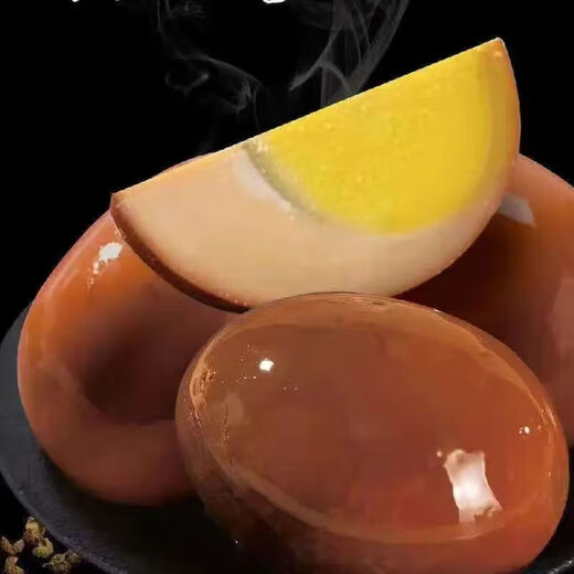 Secret braised eggs, five-spice braised eggs, snacks, braised eggs, cooked tea, eggs, breakfast instant noodles, 10 pieces, 300g, 1 piece Secret braised eggs, five-spice braised eggs, snacks, braised eggs, cooked tea, eggs, breakfast instant noodles, 10 pieces, 300g, 1 piece