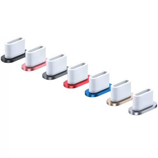 X is suitable for oppofindx9pro metal dust plug findx9 mobile speaker hole dust filter charging port earpiece suitable for OPPO Find