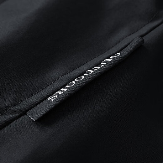 American trendy brand jacket men's 2025 spring and autumn work jacket men's casual khaki 2XL