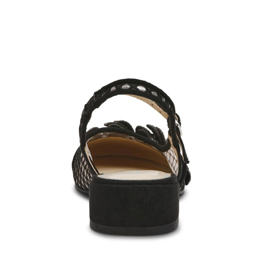 Betsey johnsonBetsey Johnson Girls' Sofya Pumps, Black, 2 Kids Black 2 Kids