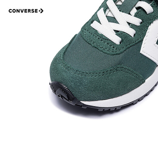 Converse Star Sword Canvas Shoes for Boys and Girls 2025 New Anti-Slip Velcro Children's Casual Sports Shoes