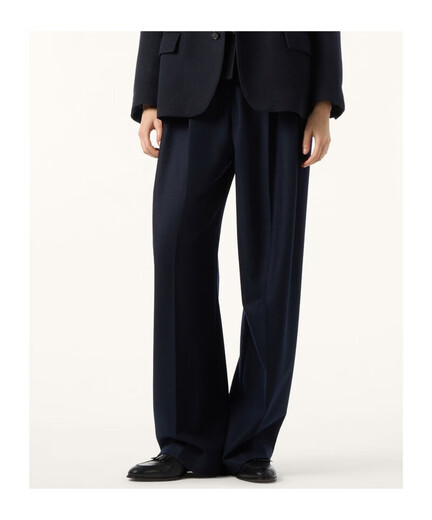 Loro Piana 25FW Kurt Trousers Women Picture Color FAP7790 20 | IT-40