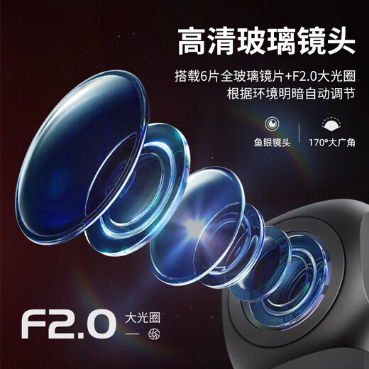 Orange reversing image camera ultra-high definition night vision 1080p car rear ahd full color CCD navigation wide angle replacement AHD 720P ghost night vision - universal for all vehicles