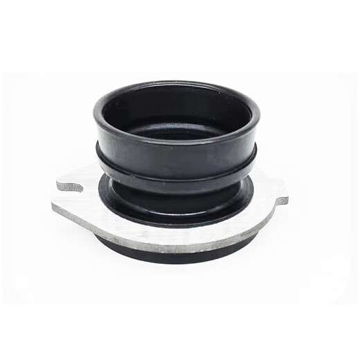 InSinkErator food kitchen waste disposer e12500 series three-way connector slag discharge