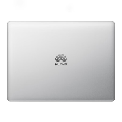 Huawei (HUAWEI) MateBook13 full-screen thin and light performance notebook (Intel Core i38G256G integrated display office2K one-touch transfer) Silver