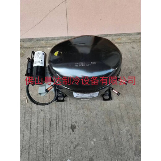 Z特灵空调CDS01221冷凝单元排气装置COM07898排气压缩机COM13574 COM13574(R134)