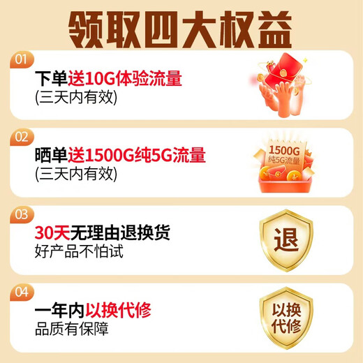 上赞SZ50 5g随身wifi移动无限无线wifi流量路带充电宝双频wifi无线上网卡