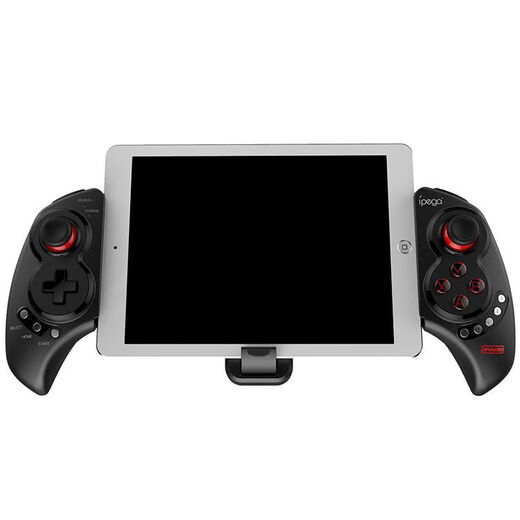 Qinluo IPEGA PG-9023S wireless Bluetooth retractable game controller function multi-functional Android tablet phone universal PG-9023S