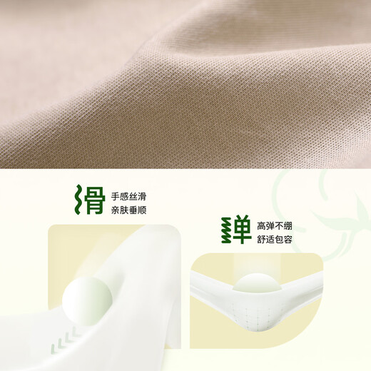 Qiulu Couple Pajamas Women's Silky Cotton Soft Breathable 25 Autumn Men's Cartoon Plaid Long Sleeve Home Clothes Set Dark Sapphire Blue/Male L