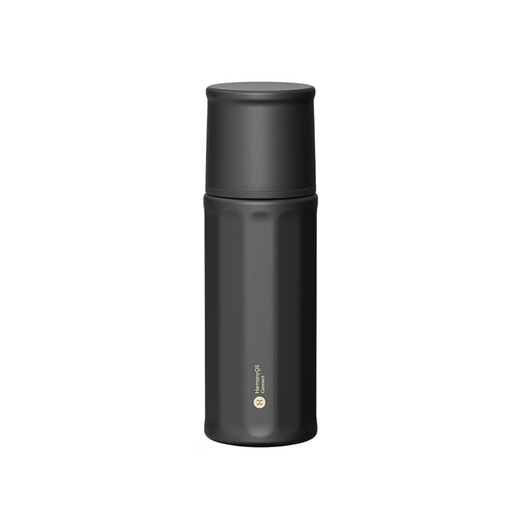 Huawei Smart Selection Hongmeng Smart Selection Hals Star Flash Smart Tea Cup Titanium Covered Thermos Cup 450ml Men and Women Gifts and Souvenirs
