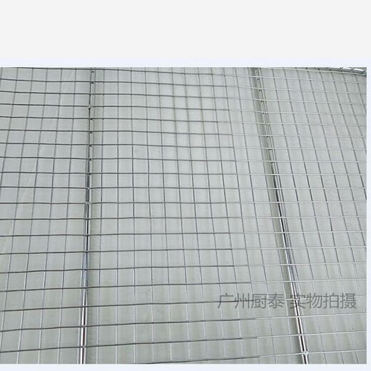 Poetry Oriole stainless steel square shaking basket, flour-coated table, drain basket, chicken nuggets, flour-coated square mesh, leaking net, soaking basket oil, steel 46 large shaking basket