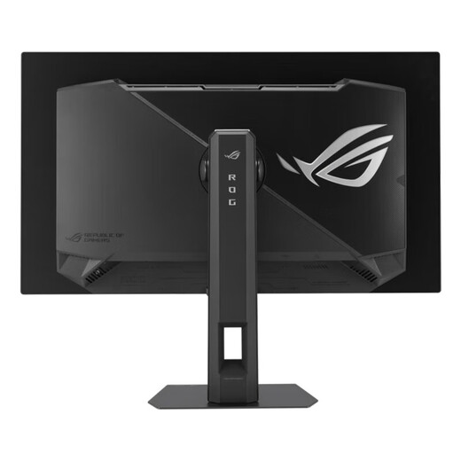 ASUS ROG Super Kill 27 OLED 26.5-inch computer monitor 2k 280hz monitor game monitor e-sports display 0.03ms response HDR400 XG27ACDMS 2K/280Hz/OLED