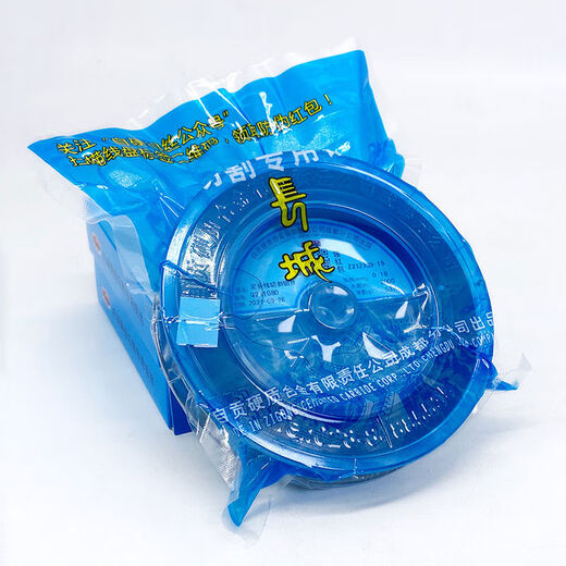 Great Wall (the great wall) Great Wall wire cutting molybdenum wire wire cutting accessories molybdenum wire 018mm molybdenum wire 2400 meters original factory installed Great Wall 0 points 182000 meters including 13 additional tickets