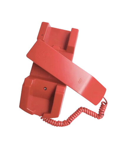 Gst bay fire telephone extension Ts-Gstn601 fire telephone host N60 system bay original factory N601 telephone extension (old model)