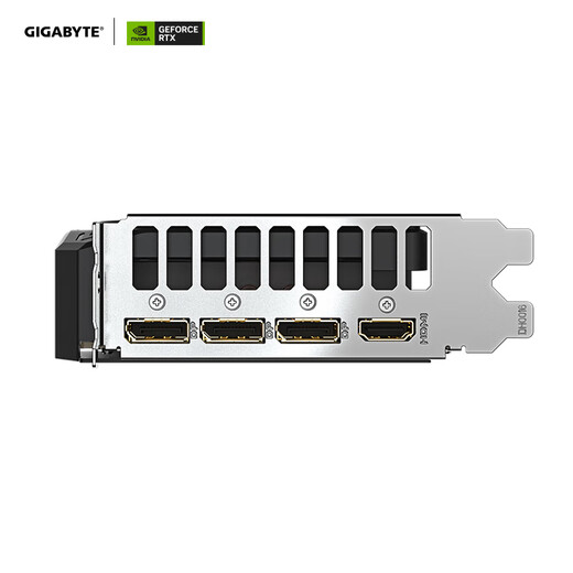 GIGABYTE 5060Ti 16G graphics card Windmo GeForce RTX 5060 Ti WindForce SFF 16G DLSS4 game e-sports design AI independent graphics card