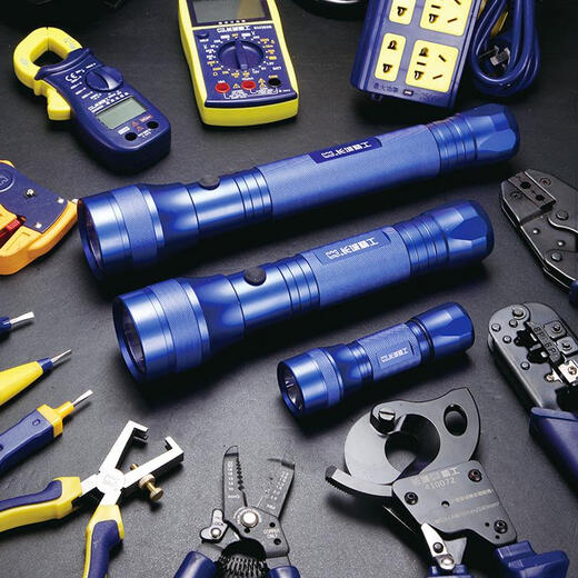 Great Wall Seiko Telecommunications Tool Set Multifunctional Hardware Tool Box Household Daily Maintenance Set 42 Pieces 62 Pieces (26 Pieces) Electrician and Telecommunications Combination Tools