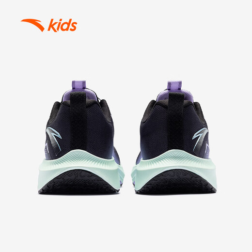 ANTA children's arch running shoes 2025 winter professional running shoes for men and women big children cushioning sports shoes 322545530R