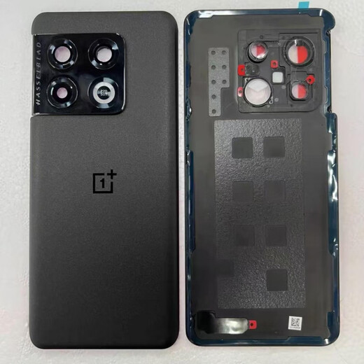Suitable for OnePlus OnePlus 10Pro original glass back cover 1+10Pro original mobile phone battery cover back case OnePlus 10pro original disassembled back cover Wanwanqing single rear