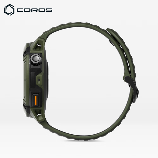 
Gaochi COROS NOMAD Outdoor Exploration Table Long Range Fishing Luya Sea Fishing Hiking Mountain Climbing Cross-country