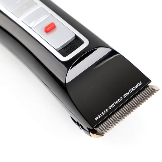 Shenbao electric clipper PGC660 pet cat and dog Teddy electric clipper dog shaver non-stuck adjustable electric clipper 660+No. 10+475 three hair-retaining blades