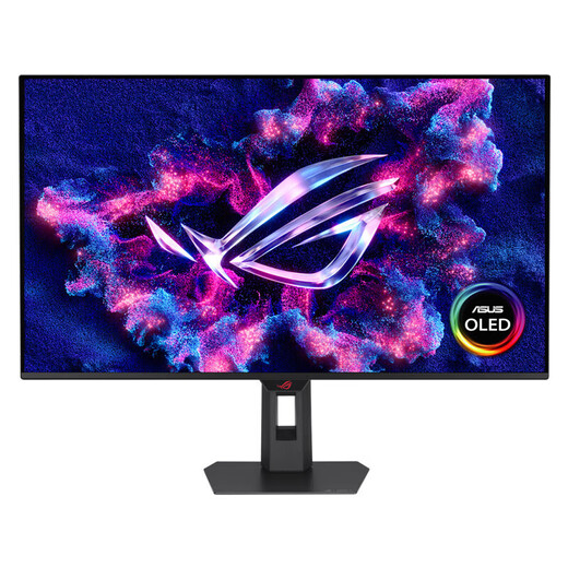 ASUS ROG Super Kill 27 OLED 26.5-inch computer monitor 2k 280hz monitor game monitor e-sports display 0.03ms response HDR400 XG27ACDMS 2K/280Hz/OLED