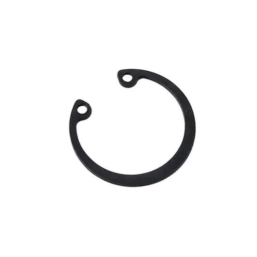 Cat catching spring GB893 hole with spring retaining ring manganese steel hole with card circular inner bearing M3200M hole card hole card 3001 pieces