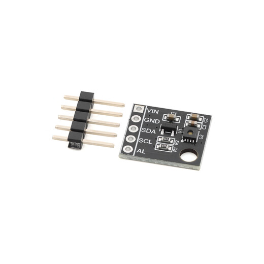 YourCeeNSHT30 digital humidity and temperature sensor module I2C interface Temperature and humidity detection compatible with SHT30 No Specifications No Specifications