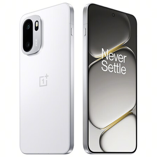 OPPO's new product OnePlus Ace6 New OnePlus ace6 mobile phone OnePlus mobile phone 5g full network student gaming mobile phone e-sports camera phone Qualcomm Snapdragon 8 Extreme Edition Flash White 12+256GB Exclusive event