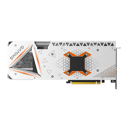 RADEON RX 6750GRE 10 GB neue E-Sport-Gaming-Computer-unabhängige Grafikkarte mit drei Lüftern