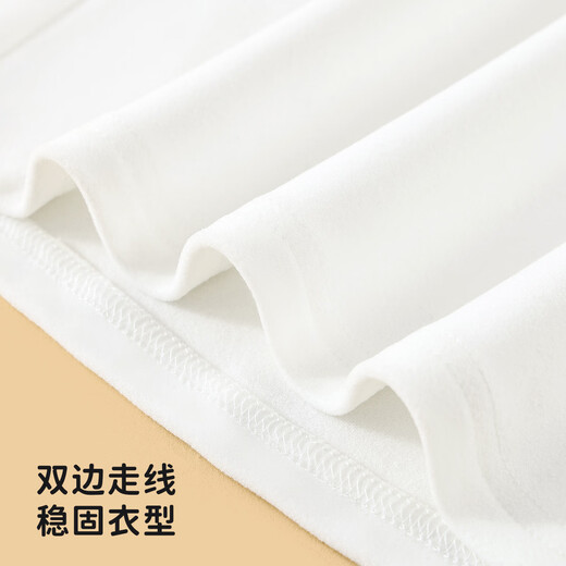 Yiershuang children's long-sleeved T-shirt in autumn and winter, fashionable and versatile basic half turtleneck bottoming shirt for middle and older children, long-sleeved shirt for boys and girls