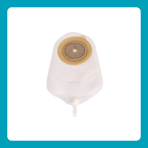 Coloplast special-shu one-piece stomatosis pocket 1 box 30 pieces 5686 transparent intestinal closed pockets Upgrade 13574 experience