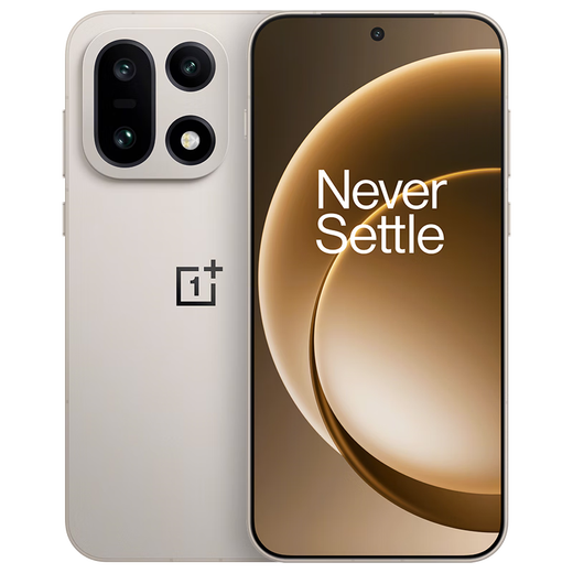 一加 15 16GB+512GB 原色沙丘 第五代骁龙 8 至尊版 165Hz 超高刷东方屏 oppo智能旗舰性能游戏5G手机