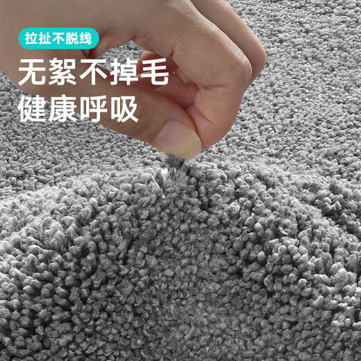 Dajiang напольный коврик для ванной комнаты, коврик для ванной комнаты, впитывающий коврик для двери, туалета, нескользящий коврик для ванной комнаты, 40x60 см