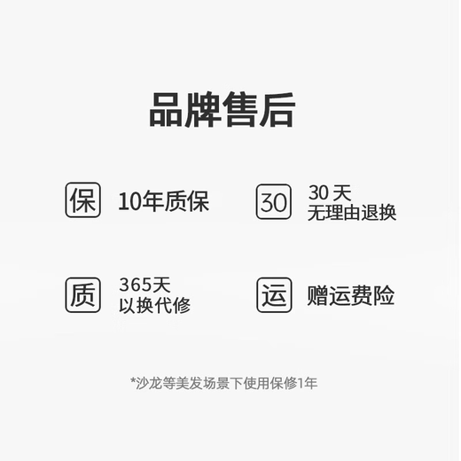 Laifensheng National 3C Certification丨5 billion negative ions for hair care High-speed hair dryer household silent negative ions high power does not damage hair Huaqiangbei hair dryer gift champagne gold 5 billion moisturizing negative ions丨constant temperature quick-drying hair care 2025 new style丨10-year warranty only replacement not repair丨Gift box