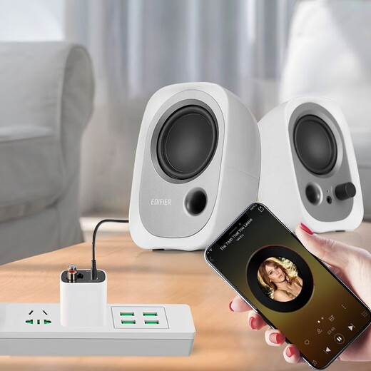 其他品牌6.0蓝牙音频接收器连接音响转接老式功放立体声专用适配改装无线 蓝牙接收器（单机无音频线）