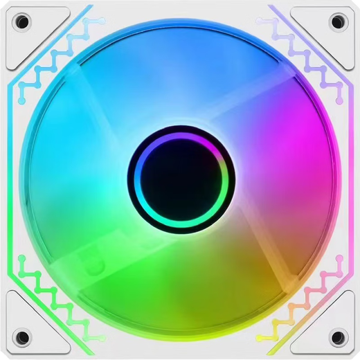 ASUS TUF AMD 7800X3D/9800X3D/5060TI/5070TI/5080 ROG family bucket official subsidy assembly computer game AI host DIY complete machine Prism 4th generation ARGB fan*6 50 discount without installation