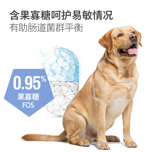 Catlux Adult Dog Hypoallergenic Full Price Prescription Dog Food