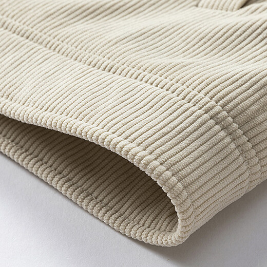 Mark Huafei Jacket Men's Autumn and Winter Velvet Thickened Warm Casual Jacket Windproof Outdoor Sports Jacket Coffee L