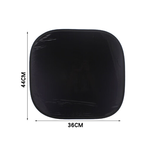 
OUOETY car sunshade summer car sunshade front windshield sunscreen sunscreen insulation sunshade interior titanium silver side barrier 13792 pieces