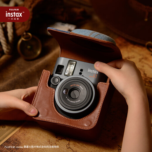 INSTAX Fuji instax Western Wilderness Series Camera Bag